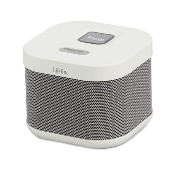 HomeSafe Cellular Base Station