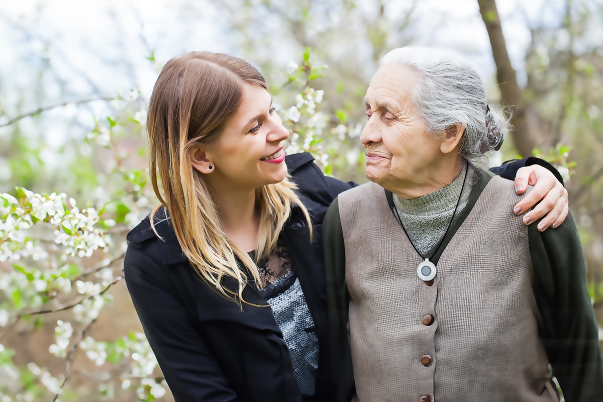 Life Medical Alert Systems