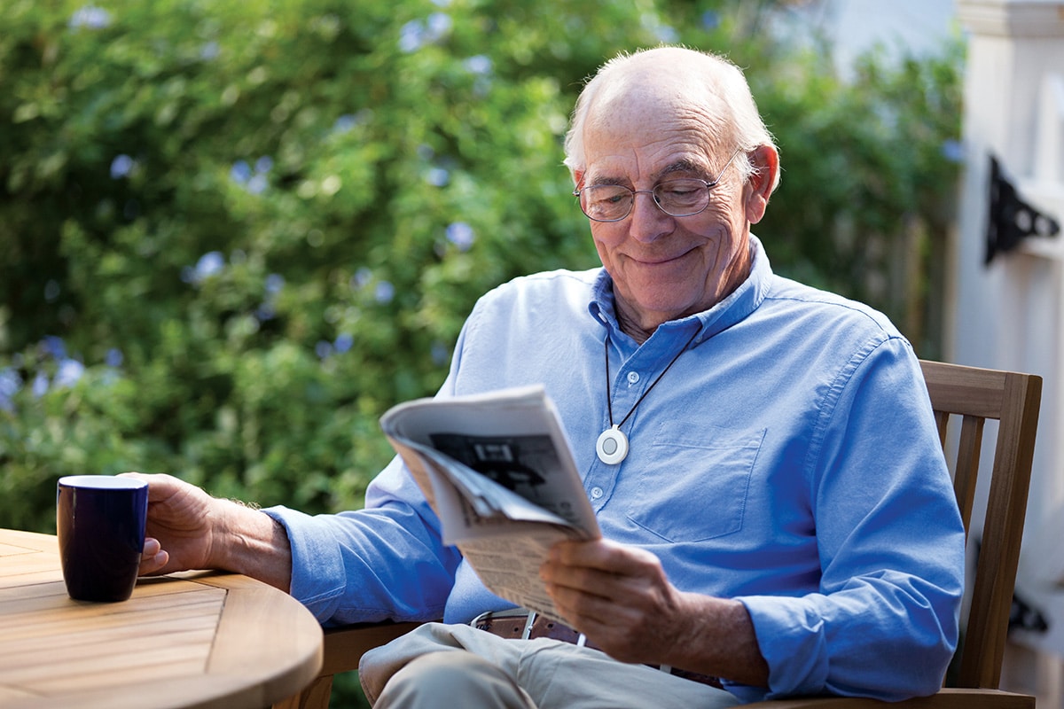 Lifeline Medical Alert Systems