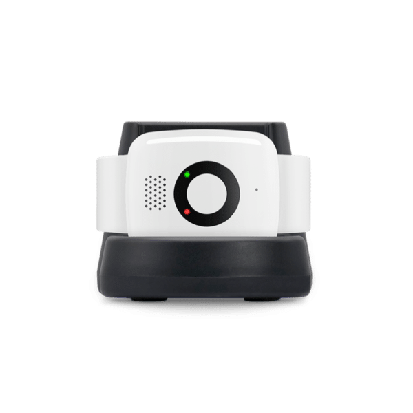 Mini-Mobile-System-Bracelet-in-Charger