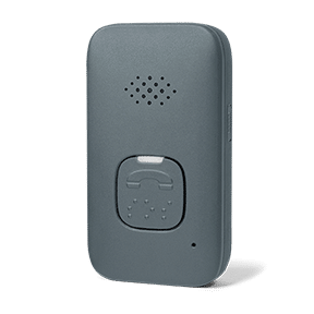 On the Go mobile medical alert system